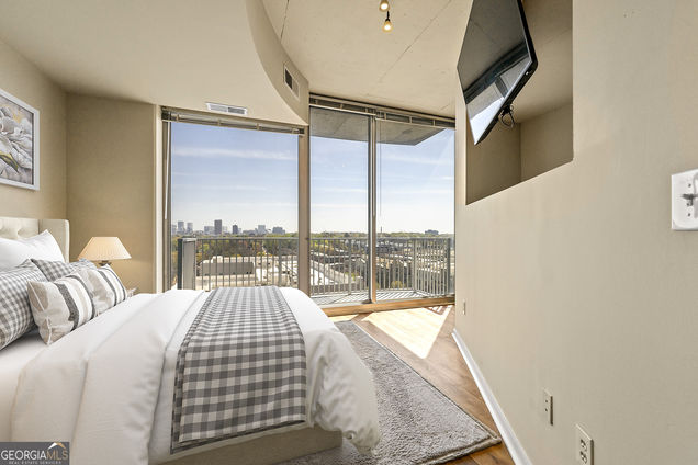 361 17th Street NW Unit #1021 Atlanta, GA Condo Sold - Photo 1 of 1. Opens carousel modal
