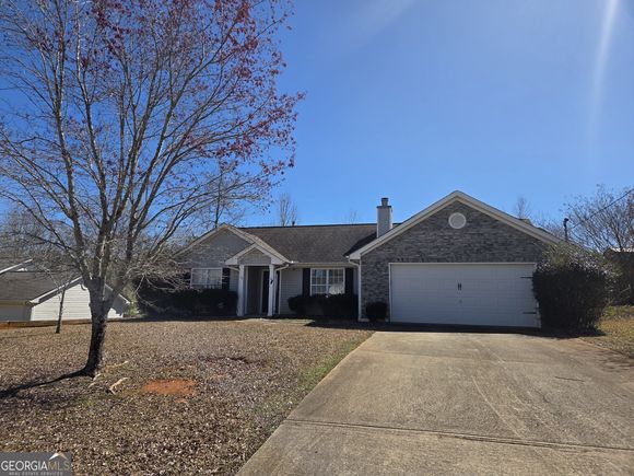 19 Lexington Drive Grantville, GA House Sold - Photo 1 of 1. Opens carousel modal