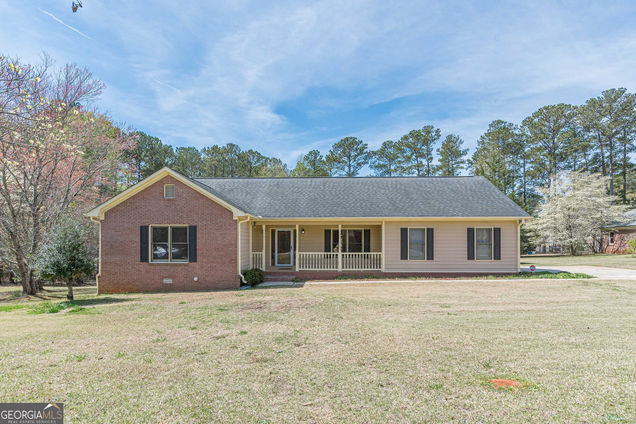 110 Eastfield Court
