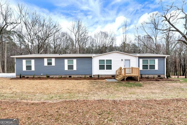 888 Hickory Flat Road Gillsville, GA House Sold - Photo 1 of 1. Opens carousel modal