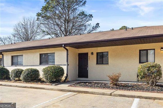 803 New Horizon Street Powder Springs, GA Condo Active - Photo 1 of 25. Opens carousel modal