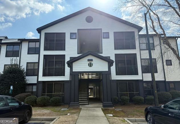 211 North Avenue Unit 1118 Athens, GA Condo Sold - Photo 1 of 1. Opens carousel modal
