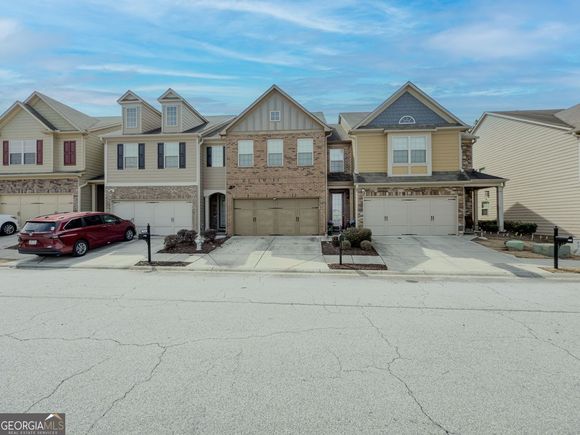 3318 Sardis Bend Drive