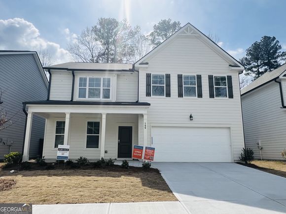 799 River Gardens Drive SE Atlanta, GA House Sold - Photo 1 of 1. Opens carousel modal