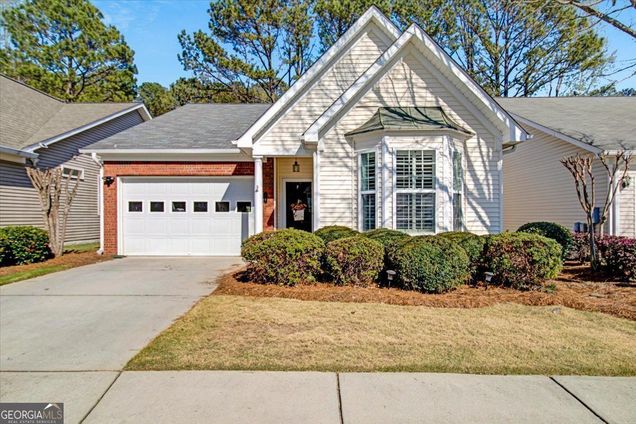 11 Ginger Gold Drive Newnan, GA House Sold - Photo 1 of 1. Opens carousel modal