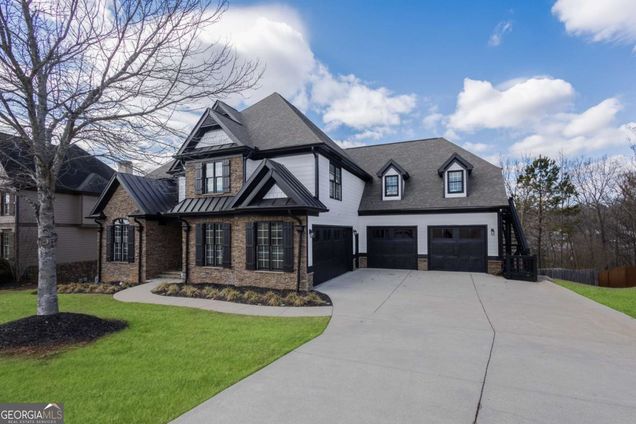 2077 Towne Mill Avenue Canton, GA House Sold - Photo 1 of 1. Opens carousel modal