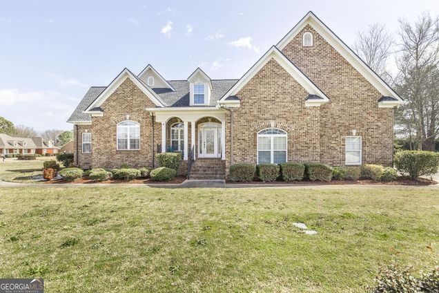 109 Liberty Ridge Drive Macon, GA House Sold - Photo 1 of 1. Opens carousel modal
