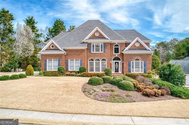 720 First Cotton Drive Powder Springs, GA House Sold - Photo 1 of 1. Opens carousel modal