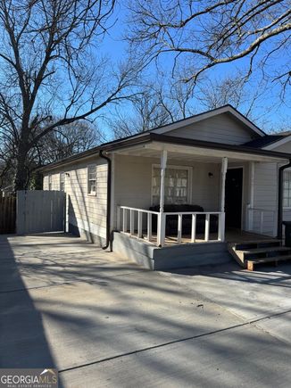 109 Thirkield Avenue SE Atlanta, GA House Sold - Photo 1 of 1. Opens carousel modal