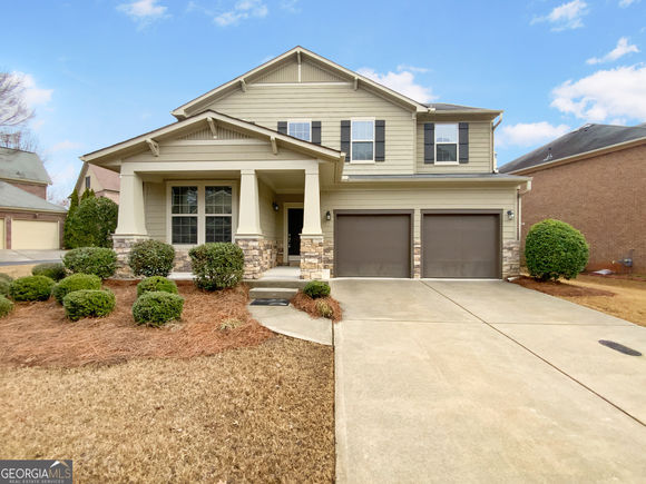 12981 Dartmore Circle