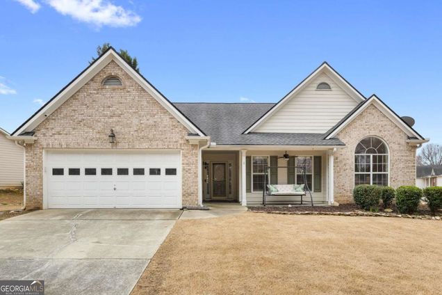 4037 Mcpherson Drive Acworth, GA House Sold - Photo 1 of 1. Opens carousel modal