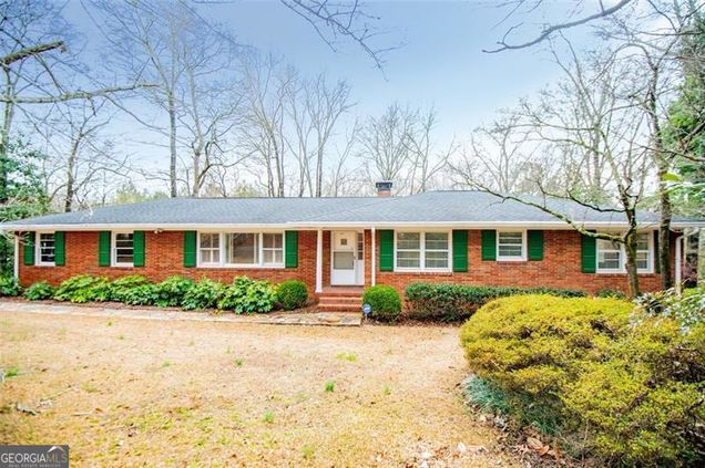 2191 Sweetwater Lane Austell, GA House Sold - Photo 1 of 1. Opens carousel modal