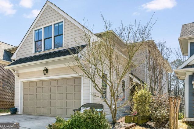 45 Mcevoy Lane Decatur, GA House Sold - Photo 1 of 1. Opens carousel modal