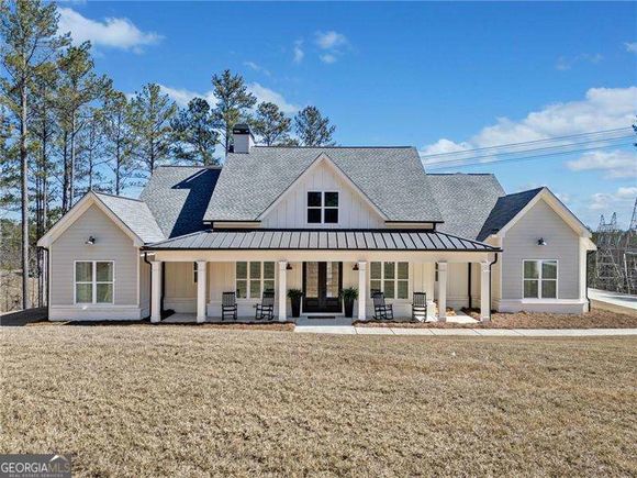 847 Cumberland Avenue Dallas, GA House Sold - Photo 1 of 1. Opens carousel modal