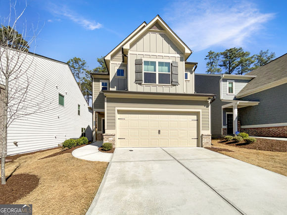 3671 Salvia Drive Buford, GA House Sold - Photo 1 of 1. Opens carousel modal