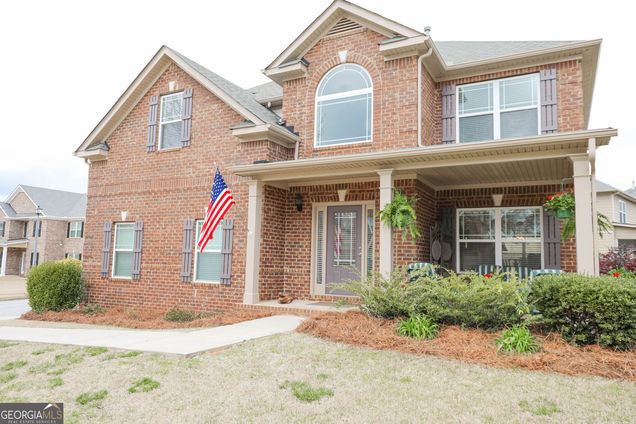 23 Barcelona Street Newnan, GA House Sold - Photo 1 of 1. Opens carousel modal