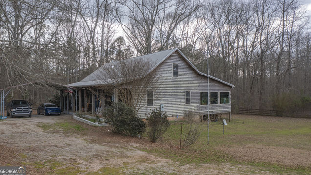 1165 Malcom Road Gay, GA House Sold - Photo 1 of 1. Opens carousel modal