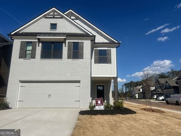 4604 Eastbrook Place Unit 42B Snellville, GA House Sold - Photo 1 of 1. Opens carousel modal