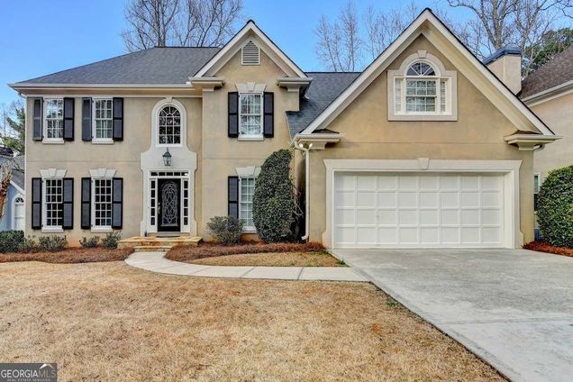 235 Haydens Walk Court Johns Creek, GA House Sold - Photo 1 of 1. Opens carousel modal