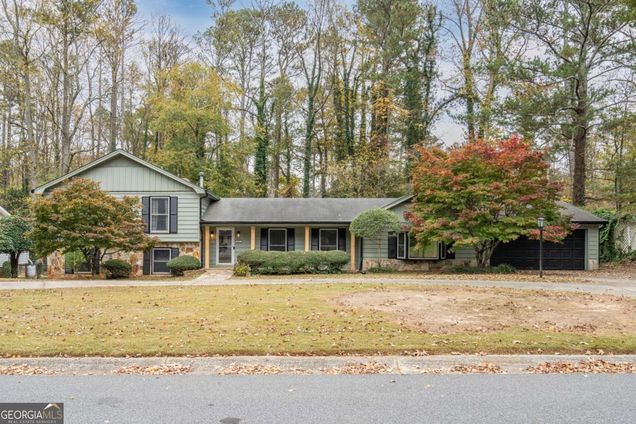 2431 Weatherford Court Marietta, GA Multifamily Active - Photo 1 of 35. Opens carousel modal