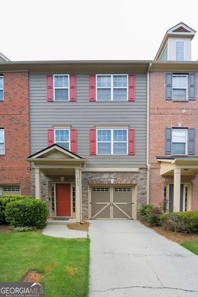 1383 Dolcetto Trace NW Unit 9 Kennesaw, GA Townhouse Active - Photo 1 of 47. Opens carousel modal