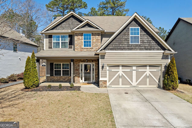 325 Briandwood Drive Newnan, GA House Sold - Photo 1 of 1. Opens carousel modal