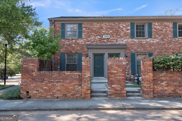 3113 Colonial Way Unit A Chamblee, GA Condo Sold - Photo 1 of 1. Opens carousel modal