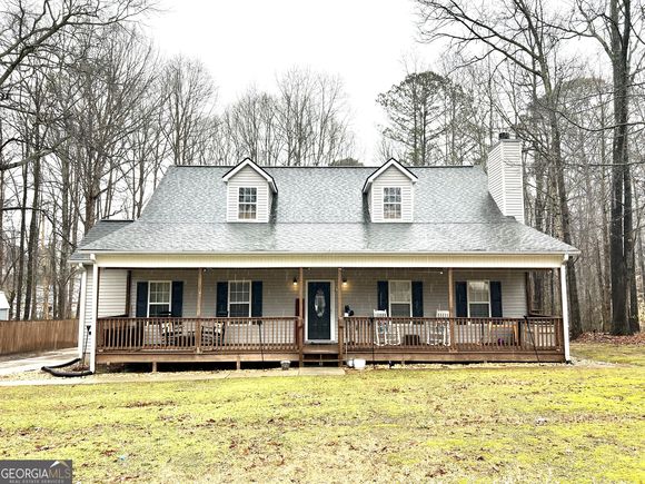 248 Ruby Lane Commerce, GA House Sold - Photo 1 of 1. Opens carousel modal