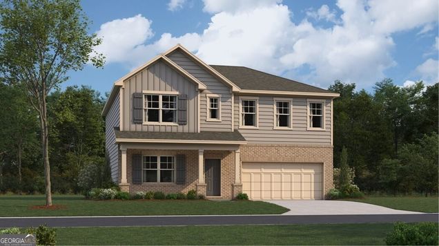 2493 Cotton Lane Douglasville, GA House Sold - Photo 1 of 1. Opens carousel modal