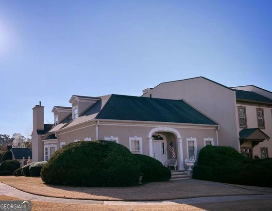 9390 Knollcrest Alpharetta, GA Townhouse Sold - Photo 1 of 1. Opens carousel modal