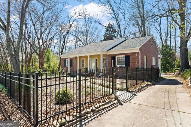 245 S Columbia Drive Decatur, GA House Sold - Photo 1 of 1. Opens carousel modal