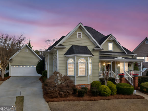 1070 Brush Arbor Circle McDonough, GA House Sold - Photo 1 of 1. Opens carousel modal