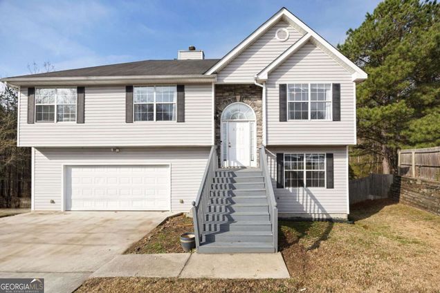 6595 Lancelot Court Riverdale, GA House Sold - Photo 1 of 1. Opens carousel modal
