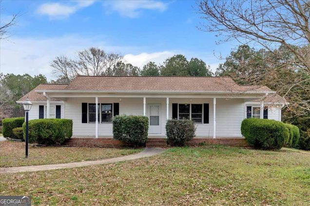 169 Baldwin Road Rockmart, GA House Sold - Photo 1 of 1. Opens carousel modal