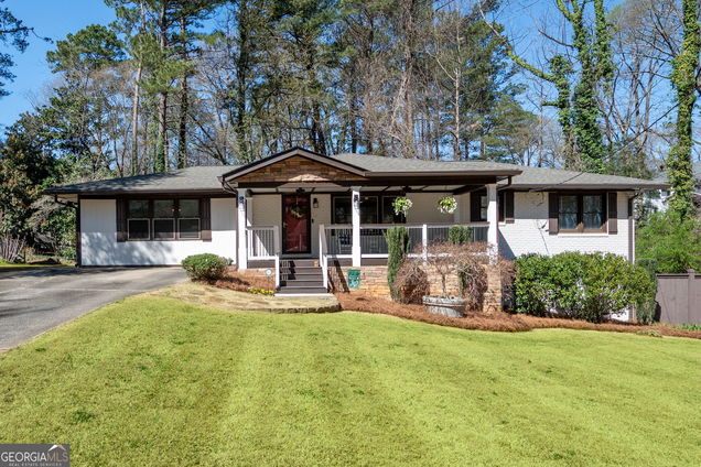 3480 Dunn Street SE Smyrna, GA House Sold - Photo 1 of 1. Opens carousel modal