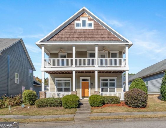 631 Ivy Brook Way