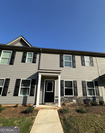 8 Lena Lane NE Unit 8 Eatonton, GA Townhouse Active - Photo 1 of 30. Opens carousel modal