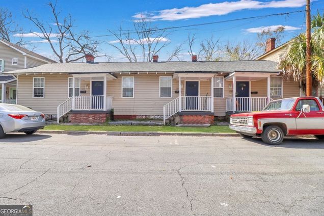 1709 Le Grand Street Savannah, GA Multifamily Active - Photo 1 of 25. Opens carousel modal