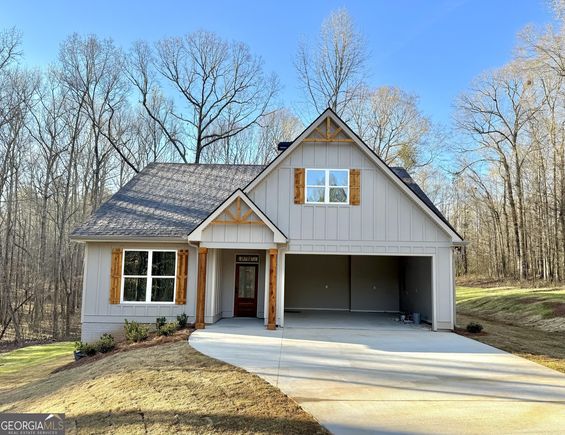 529 Beaver Chase Lane Gay, GA House Sold - Photo 1 of 1. Opens carousel modal