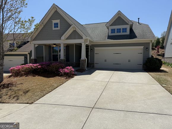 410 Windy Ridge Way Canton, GA House Sold - Photo 1 of 1. Opens carousel modal