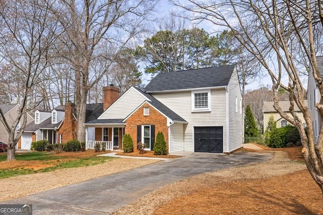 302 Roswell Green Lane Roswell, GA House Sold - Photo 1 of 1. Opens carousel modal