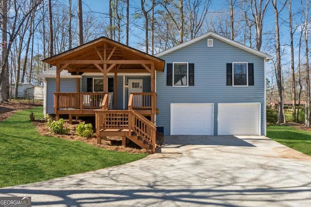2958 Forelock Place SW Marietta, GA House Sold - Photo 1 of 1. Opens carousel modal
