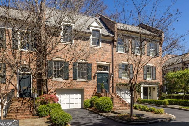 238 15th Street NE Unit 18 Atlanta, GA Townhouse Sold - Photo 1 of 1. Opens carousel modal