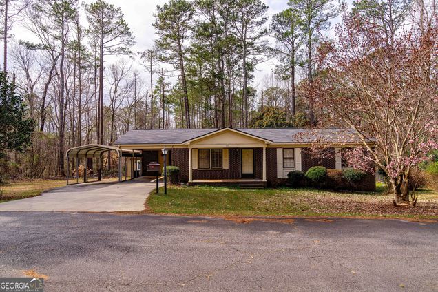 153 Dogwood Drive Washington, GA House Sold - Photo 1 of 1. Opens carousel modal