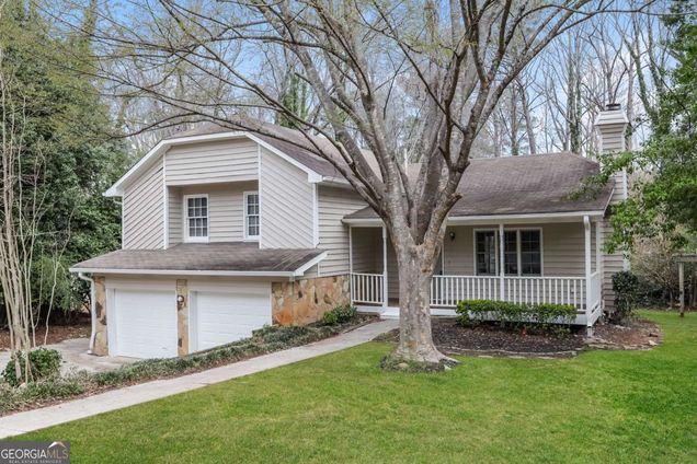 2808 Mountbery Drive Snellville, GA House Sold - Photo 1 of 1. Opens carousel modal