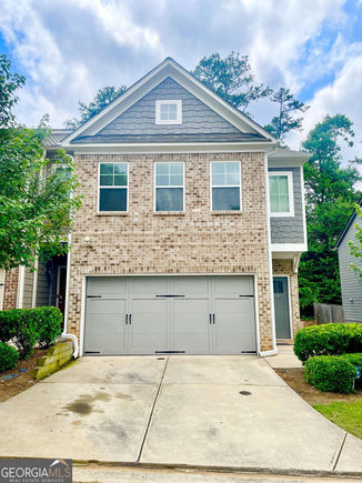 4353 Morning View Stone Mountain, GA Townhouse Sold - Photo 1 of 1. Opens carousel modal