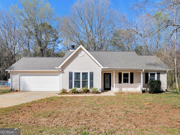 121 Bonnies Way Jenkinsburg, GA House Sold - Photo 1 of 1. Opens carousel modal