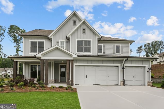 444 Lower Shoreline Ct Sw