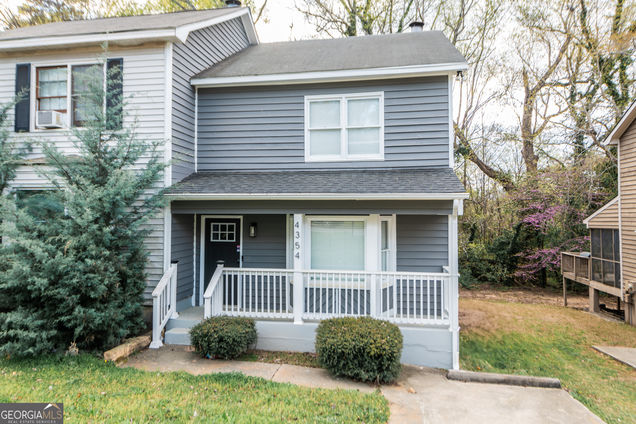 4354 Barrington Place Macon, GA House Active - Photo 1 of 25. Opens carousel modal