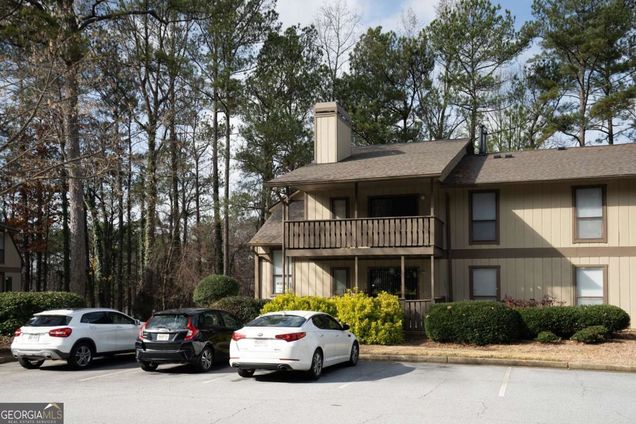 401 Woodcliff Drive Atlanta, GA Condo Active - Photo 1 of 22. Opens carousel modal